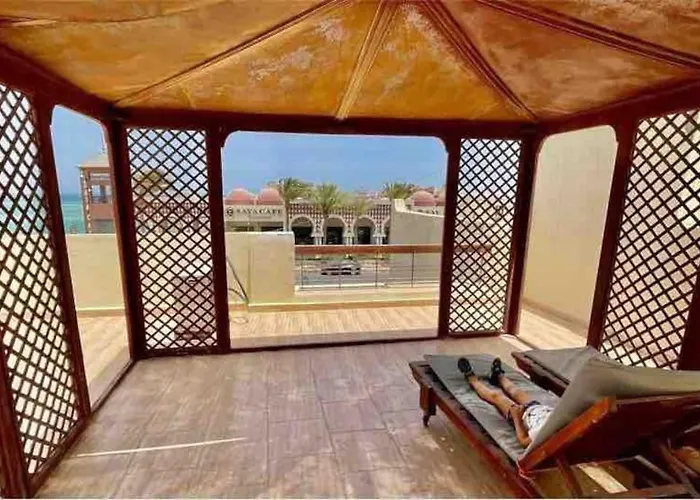 2 4 Village Veiw Infront Of Palma De Meritee Daire *