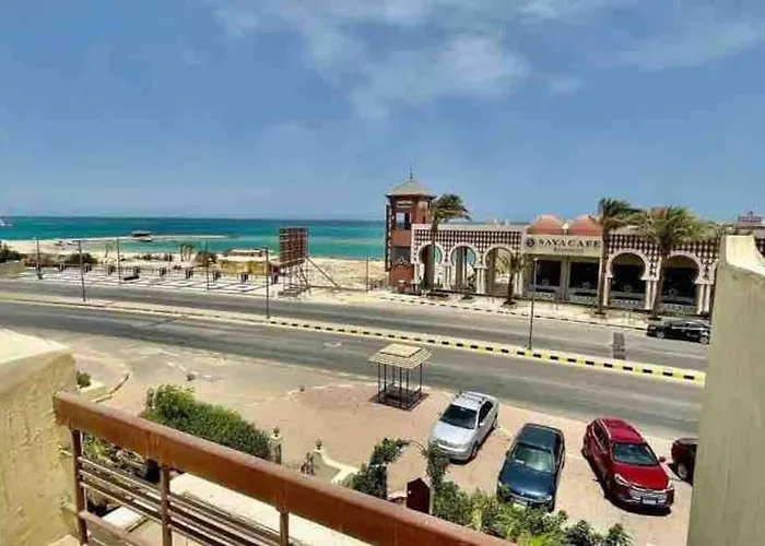 Daire 2 4 Village Veiw Infront Of Palma De Meritee