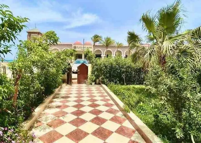 2 4 Village Veiw Infront Of Palma De Meritee Daire *